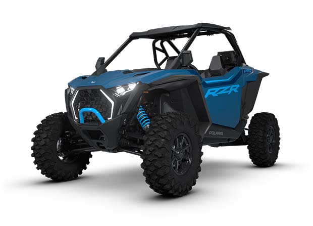 RZR Pro XP